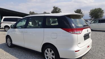 дизель ом 904 4.2 литра отзывы: Toyota Previa: 2019 г., 2.4 л, Автомат, Бензин, Вэн/Минивэн