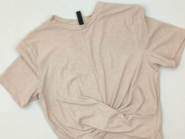 H&M Divided, Bluzka damska, rozmiar S