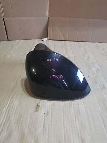 retrovizori: RETROVIZOR DESNI (BOJA CRNA) ZA SEAT IBIZA OD 2008. DO 2017. GOD. | — 2