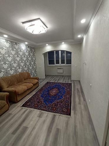 Батирлер: 1 бөлмө, 44 м², Улан-2 кичи району 106-серия, 1 кабат — 2