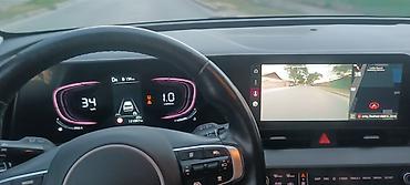 отражатели: Kia Sportage: 2021 г., 1.6 л, Автомат, Дизель, Кроссовер — 6