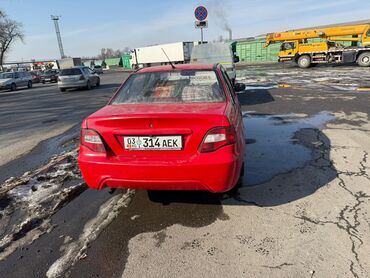 Daewoo: Daewoo Nexia: 2012 г., 1.5 л, Механика, Бензин