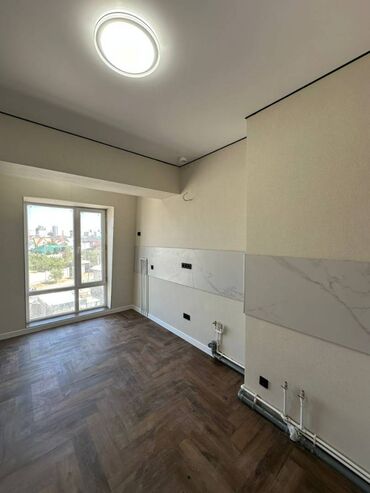 квартира в районе джал: 2 комнаты, 60 м², Индивидуалка, 4 этаж, Дизайнерский ремонт