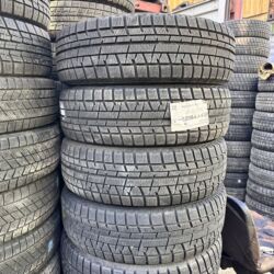 диски bbs цена: Шины 195 / 65 / R 15, Зима, Б/у, Комплект, Легковые, Япония, Yokohama