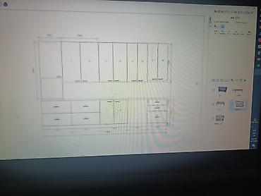 Kuhinjski nameštaj: Zelite da vidite unapred kako ce da izgleda vasa kuhinja? 1 — 2