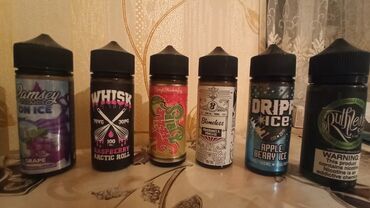 Qəlyan, vayp və aksesuarları: Qiymət 1 denesine aiddir Elektron qəlyan yağları. Tezedi. ağzı -da lalafo.az — 3 Qəlyan, vayp və aksesuarları: Qiymət 1 denesine aiddir Elektron qəlyan yağları. Tezedi. ağzı — 3