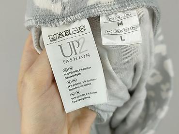 figi h: UP2Fashion, Legginsy rozmiar L — 5