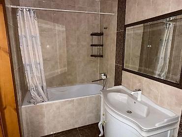 Продажа квартир: 3 комнаты, 109 м², Элитка, 8 этаж, Евроремонт — 14