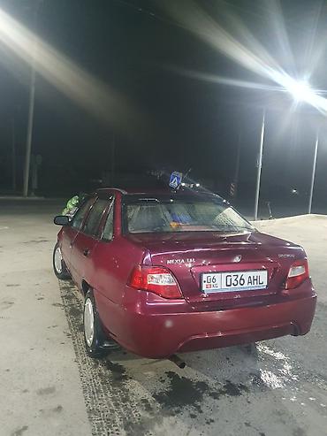 spark спарк: Daewoo Nexia: 2010 г., 1.6 л, Бензин, Седан — 1