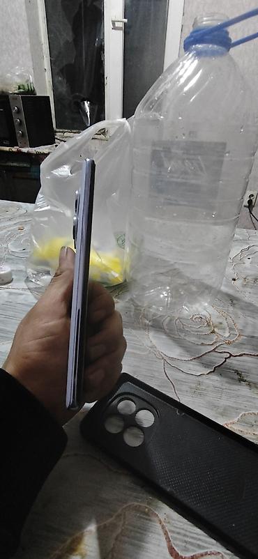 беспроводные наушники б у: Смартфон Redmi (фиолетовый цвет корпуса) - Корпус с крупным — 4