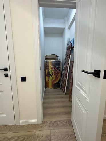 Продажа квартир: 2 комнаты, 87 м², Элитка, 4 этаж, Дизайнерский ремонт — 10