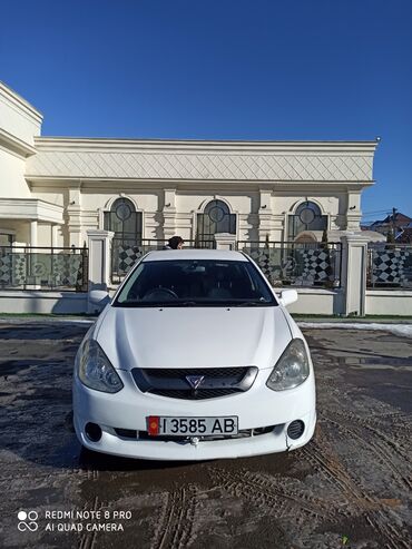 мотор фольцваген: Toyota Caldina: 2004 г., 1.8 л, Автомат, Бензин, Универсал