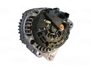 obd2 v420: ALTERNATOR ZA AUDI A3 OD 1997. DO 2007. GOD. | odlično stanje — 4