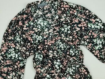 primark sukienka w kwiaty: Primark, Women's blouse, size 3XL (EU 46)