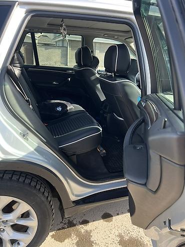 BMW: BMW X5: 2010 г., 3 л, Автомат, Бензин, Кроссовер — 13