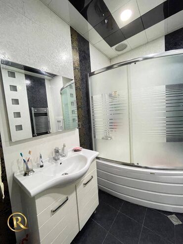 Yeni tikili: 3 otaqlı, Yeni tikili, m. Nəriman Nərimanov, 139 kv. m — 13