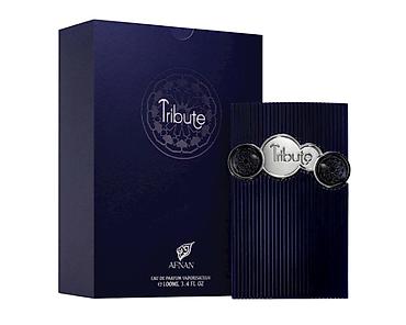 tribute: Afnan Tribute Eau de Parfum – - Brend: Afnan - Adı: Tribute - Növü — 1