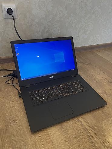 Ноутбуки Acer: Acer A317-51G Процессор Intel Core i3-8145u Видеокарта GeForce MX230 — 5