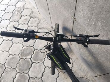 Горные велосипеды: Горный велосипед, Рама L (172 - 185 см), Алюминий, Новый — 8