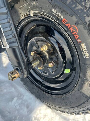 Lexus: Lexus GX: 2025 г., 2.4 л, Автомат, Электромобиль — 11