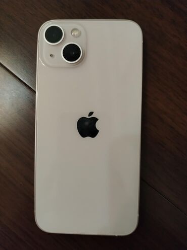 poco x7 pro irşad: IPhone 13, 128 GB, Ağ, Face ID