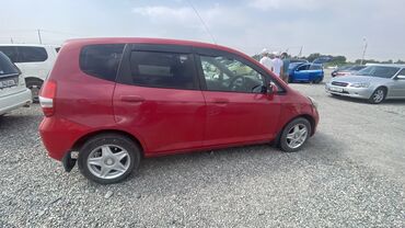 byd машина цена бишкек: Honda Fit: 2004 г., 1.3 л, Автоматтык, Бензин, Хетчбек