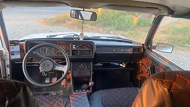 jiquli mosdu: VAZ (LADA) 2107: 1.6 l | 2004 il 100 km Sedan — 7