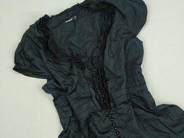 Women: Atmosphere, Women's blouse, 3XL (EU 46)