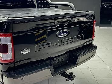 форт раптер: Ford F-150: 2021 г., 3.5 л, Пикап — 4