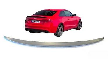 volan golf 4: S line spojler gepeka Audi A5 kupe 07.-16. Tipski Sline spojleri za — 1