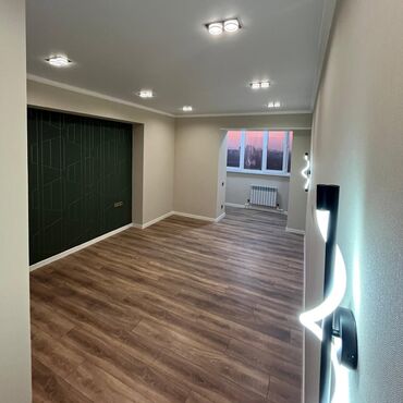 Продажа квартир: 2 комнаты, 72 м², Элитка, 9 этаж, Дизайнерский ремонт — 1