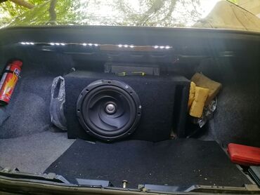 BMW: BMW 320: 2 l | 1993 il Sedan — 7