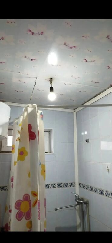 ваенно антоновка дом: 45 м², 3 комнаты, Парковка, Забор, огорожен