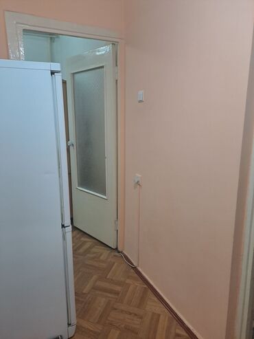 снять квартиру на долгий срок в бишкеке ок: 1 комната, Агентство недвижимости, Без подселения, С мебелью полностью