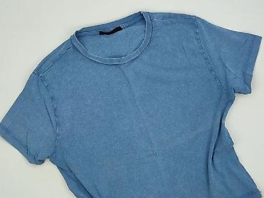 oversized t shirty basic: Sinsay, T-shirt damski, rozmiar XL — 1
