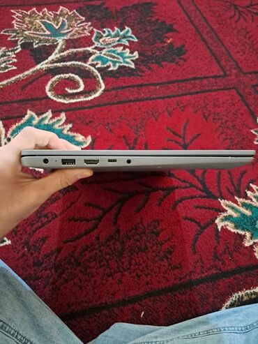 Lenovo: İşlənmiş Lenovo 15.6 ", Intel Core i9, 256 GB