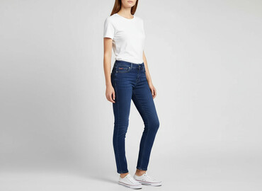 lewis ubrania: Lee Cooper, Jeansy damskie, rozmiar S
