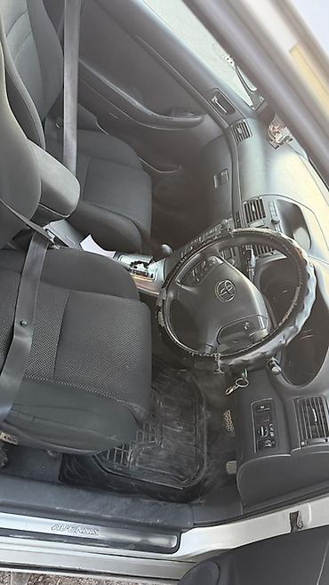 авто мотор: Toyota Avensis: 2003 г., 2 л, Автомат, Седан — 7
