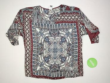 tunika 5xl: Bpc bonprix collection, Bluzka damska, rozmiar 6XL — 2