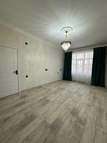 Mənzillər: 8-ci kilometr, 2 otaqlı, Yeni tikili, m. Xalqlar Dostluğu, 55 kv. m — 4