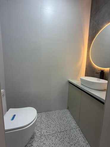 Продажа квартир: 2 комнаты, 62 м², Элитка, 3 этаж, Дизайнерский ремонт — 1