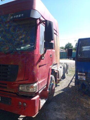 Грузовики: Грузовик, Б/у — 4