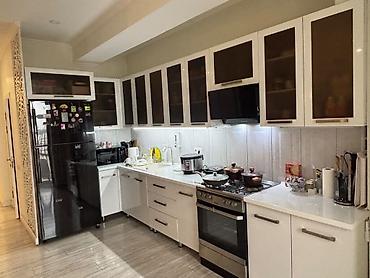 Продажа квартир: 3 комнаты, 73 м², Старый аэропорт Элитка, 10 этаж, Евроремонт — 8