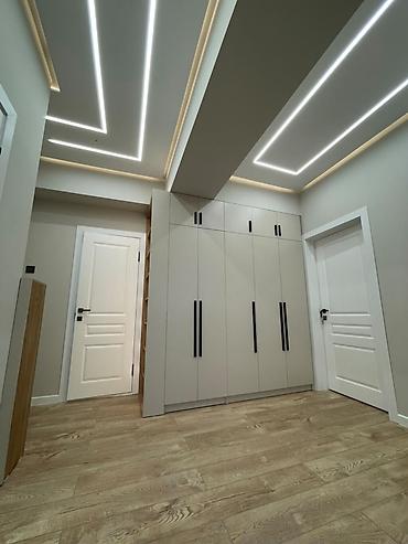 Продажа квартир: 2 комнаты, 69 м², Технопарк Элитка, 10 этаж, Дизайнерский ремонт — 10