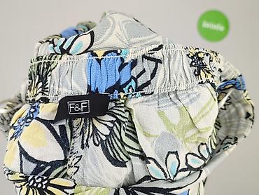 frank shorter: F&F, Szorty damskie, rozmiar M — 4