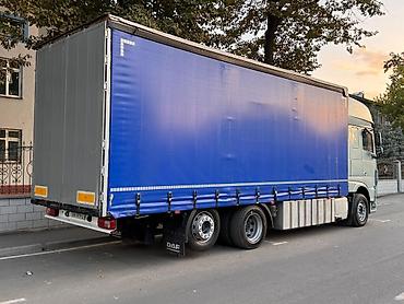 daf 95 480: DAF XF480. Тандем (одиночка). 2020год. В полной комплектации. Камера — 2