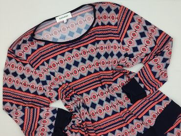 Women's blouse, size 4XL (EU 48)