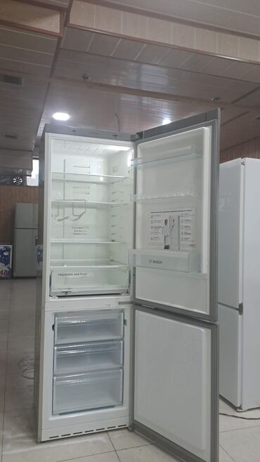 Другая техника для кухни: Б/у 2 двери Холодильник Продажа