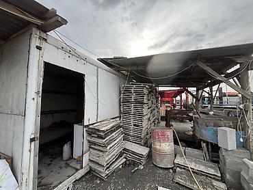 Производство пескоблоков: Продаётся установка для производства пескоблоков (пекаблок) вместе с — 12