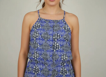 ubrania dla 2 latka: Atmosphere, Women`s overall, size XL (EU 42)